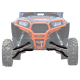 Polaris RZR XP Turbo High-Clearance A-Arms