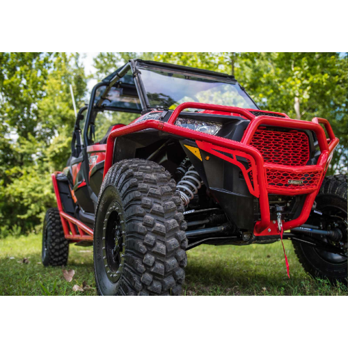 Polaris RZR XP Turbo High-Clearance A-Arms