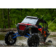 Polaris RZR XP Turbo High-Clearance A-Arms