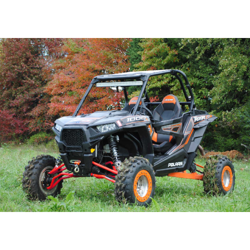 Polaris RZR XP Turbo High-Clearance A-Arms