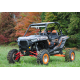 Polaris RZR XP Turbo High-Clearance A-Arms