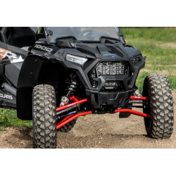 Polaris RZR XP Turbo High Clearance 1.5" Forward Offset A-Arms Polaris RZR XP Turbo High Clearance 1.5" Forward Offset A-Arms
