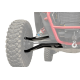 Polaris RZR XP Turbo S Sidewinder A-Arms - 1.5" Forward Offset Polaris RZR XP Turbo S Sidewinder A-Arms - 1.5" Forward Offset