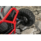 Polaris RZR XP Turbo S Sidewinder A-Arms - 1.5" Forward Offset Polaris RZR XP Turbo S Sidewinder A-Arms - 1.5" Forward Offset