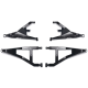 Polaris RZR XP Turbo S Sidewinder A-Arms - 1.5" Forward Offset Polaris RZR XP Turbo S Sidewinder A-Arms - 1.5" Forward Offset