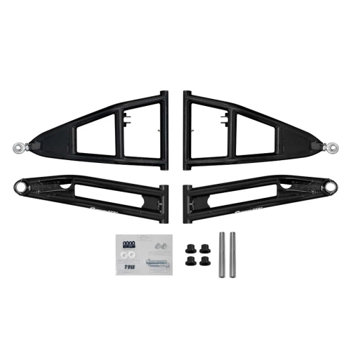 Arctic Cat Wildcat Sport High Clearance A-Arms Arctic Cat Wildcat Sport High Clearance A-Arms