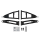 Arctic Cat Wildcat Sport High Clearance A-Arms Arctic Cat Wildcat Sport High Clearance A-Arms