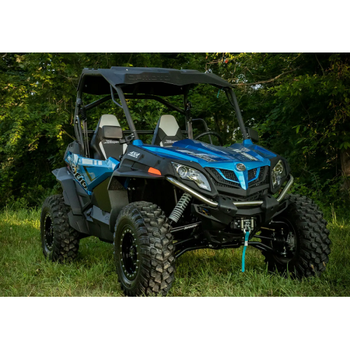 CFMoto ZForce 1000 High Clearance A-Arms CFMoto ZForce 1000 High Clearance A-Arms