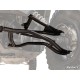 Polaris RZR XP Turbo High Clearance 2" Forward Offset A-Arms Polaris RZR XP Turbo High Clearance 2" Forward Offset A-Arms