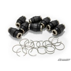 Honda Talon 1000 A-Arm Bushing Kit Honda Talon 1000 A-Arm Bushing Kit