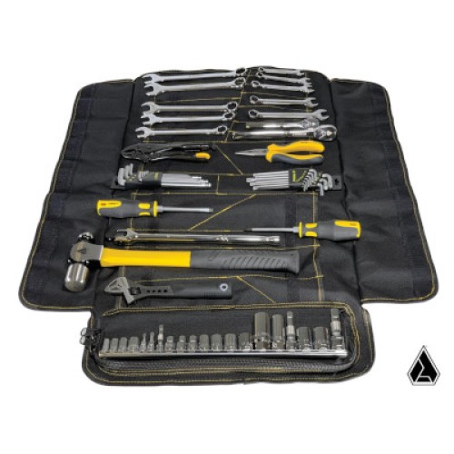 Assault Industries On-The-Go Tool Kit (METRIC) Assault Industries On-The-Go Tool Kit (METRIC)