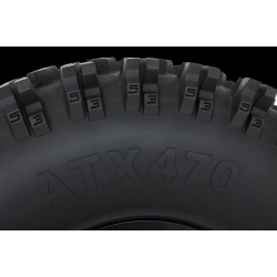 System 3 ATX470 All-Terrain Xtreme Tires 32x10R-15 (Full Set)