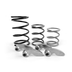EPI Mudder Clutch Kit for Kawasaki Prairie 700 2004-2006 EPI Mudder Clutch Kit for Kawasaki Prairie 700 2004-2006