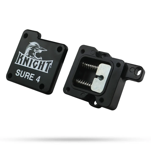 Knight ATV Kawasaki Brute Force - Prairie Sure 4 Combo