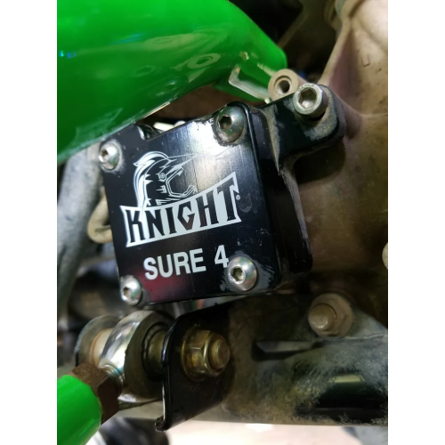 Knight ATV Kawasaki Brute Force - Prairie Ultimate Kit