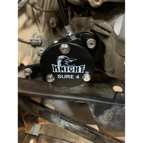 Knight ATV Renegade - Outlander Sure 4 Manual 2WD 4WD Actuator Kit