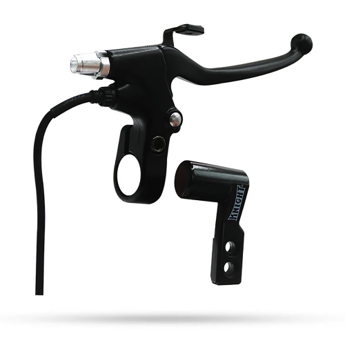 Knight ATV Renegade - Outlander Sure 4 Manual 2WD 4WD Actuator Kit