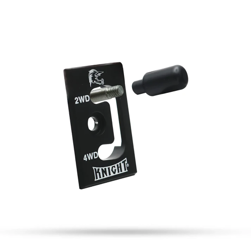 Knight ATV Can-Am SXS Sure 4 Kit