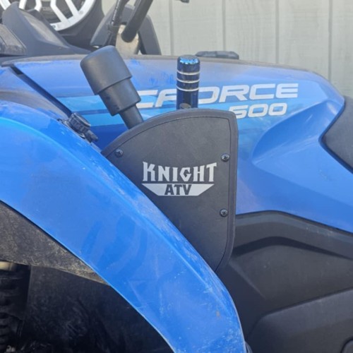 Knight ATV CFMoto ATV/UTV Sure 4 Manual 4x4 Conversion Kit Knight ATV CFMoto ATV/UTV Sure 4 Manual 4x4 Conversion Kit