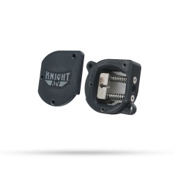 Knight ATV CFMoto ATV/UTV Sure 4 Manual 4x4 Conversion Kit