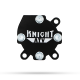 Knight ATV Honda Sure 4 2.0 Upgrade Kit Knight ATV Honda Sure 4 2.0 Upgrade Kit
