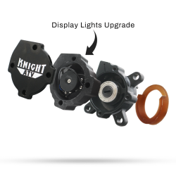 Knight ATV Honda Sure 4 2.0 Upgrade Kit Knight ATV Honda Sure 4 2.0 Upgrade Kit