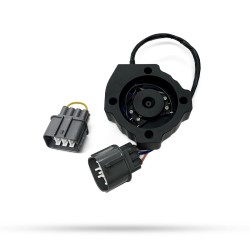 Knight ATV Honda Sure 4 Display Lights Upgrade Kit