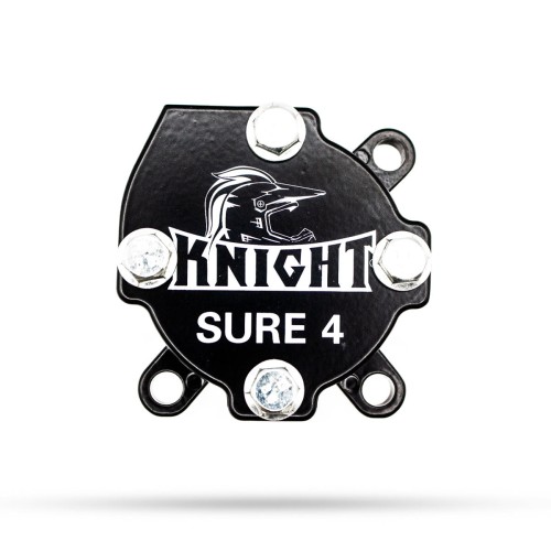 Knight ATV Honda Sure 4 Display Lights Upgrade Kit Knight ATV Honda Sure 4 Display Lights Upgrade Kit