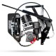 Knight ATV Honda Foreman - Rubicon Side Shifter Upgrade Knight ATV Honda Foreman - Rubicon Side Shifter Upgrade