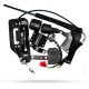 Knight ATV Honda Foreman - Rubicon Side Shifter Upgrade Knight ATV Honda Foreman - Rubicon Side Shifter Upgrade