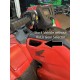 Knight ATV Honda Foreman - Rubicon Side Shifter Upgrade Knight ATV Honda Foreman - Rubicon Side Shifter Upgrade