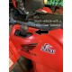 Knight ATV Honda Foreman - Rubicon Side Shifter Upgrade Knight ATV Honda Foreman - Rubicon Side Shifter Upgrade