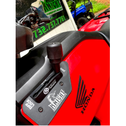 Knight ATV Honda Foreman - Rubicon Side Shifter Upgrade Knight ATV Honda Foreman - Rubicon Side Shifter Upgrade