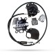 Knight ATV Suzuki King Quad 500 Sure 4 with Tank Lever Knight ATV Suzuki King Quad 500 Sure 4 with Tank Lever