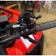 Knight ATV Suzuki King Quad 500 Sure 4 with Tank Lever Knight ATV Suzuki King Quad 500 Sure 4 with Tank Lever