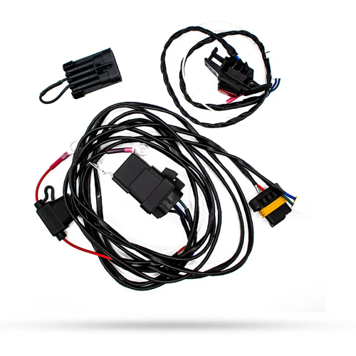 Knight ATV Polaris Sure 4 Sportsman 4x4 Override Conversion Kit Knight ATV Polaris Sure 4 Sportsman 4x4 Override Conversion Kit