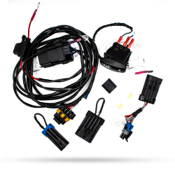 Knight ATV Polaris Sure 4 RZR - Ranger 4x4 Override Conversion Kit