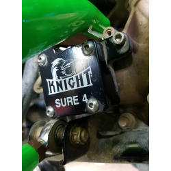 Knight ATV Kawasaki Prairie 360 Platinum Kit