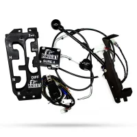 Knight ATV Kawasaki Teryx Sure 4 Combo
