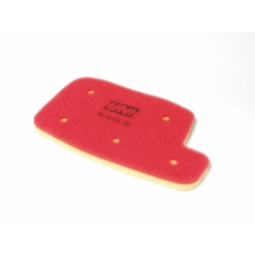 Arctic Cat 400 TRV / 400 TBX / 400 FIS Uni Air Filter NU-8603ST Arctic Cat 400 TRV / 400 TBX / 400 FIS Uni Air Filter NU-8603ST