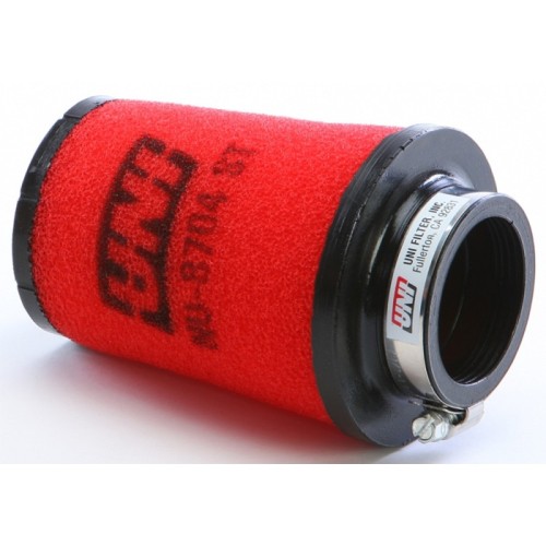 Can-Am Outlander 330 / Outlander 400 Uni Air Filter NU-8704ST Can-Am Outlander 330 / Outlander 400 Uni Air Filter NU-8704ST