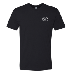 Wild Boar Black T-Shirt