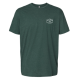 Wild Boar Forrest Green T-Shirt