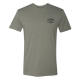Wild Boar Stone Grey T-Shirt Wild Boar Stone Grey T-Shirt