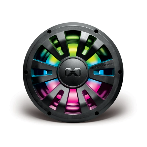 ECOXGEAR SoundExtreme 10" Subwoofer ECOXGEAR SoundExtreme 10" Subwoofer