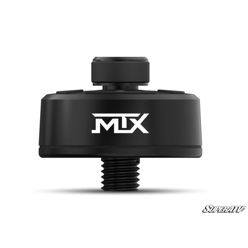 MTX AWBTC Universal Bluetooth Receiver and Remote Control