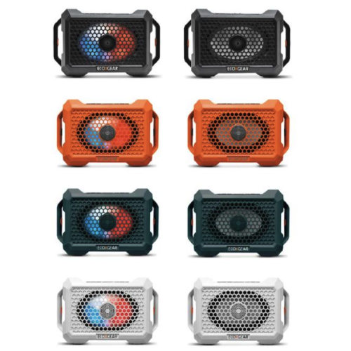 ECOXGEAR Defender Speaker ECOXGEAR Defender Speaker