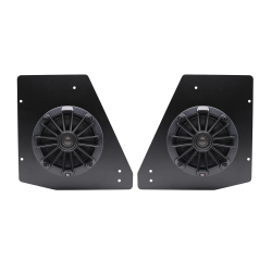 MB Quart Can-Am Defender Tuned Rear Speaker Kit
