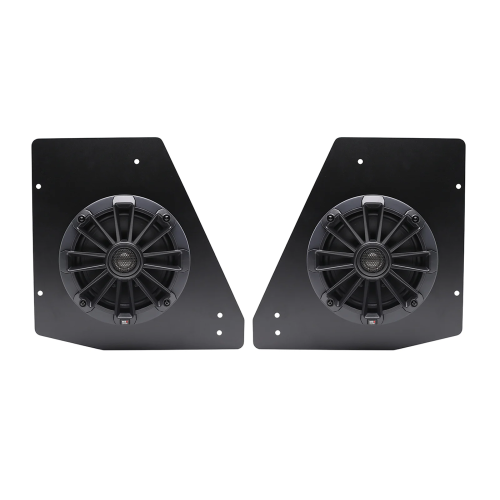 MB Quart Can-Am Defender Tuned Rear Speaker Kit