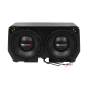 MB Quart 400-Watt Can-Am Defender Tuned Subwoofer Kit